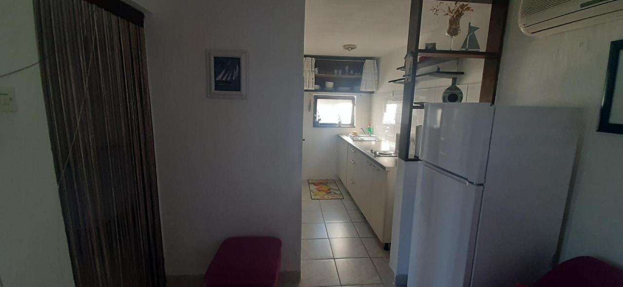 Shell Apartment Rogoznica  Ngoại thất bức ảnh
