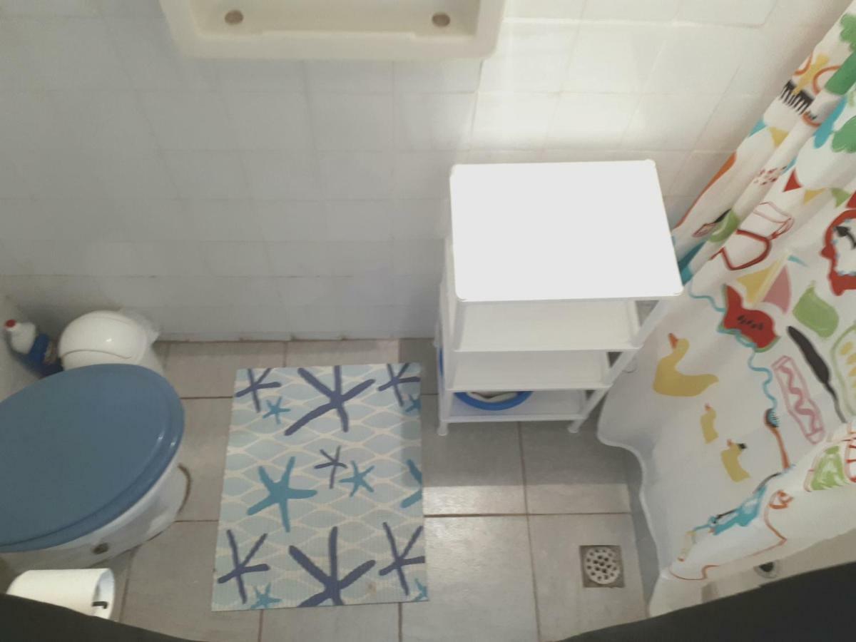 Shell Apartment Rogoznica  Ngoại thất bức ảnh